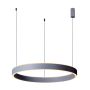 Italux Brasco PND-56215D-100RPP-WH-3KS4K-TRDIMM Függőlámpa 2x100W/LED 3000K|4000K 6800lm IP20