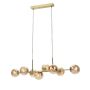 PND-2244-8A-GD Erimida  Italux