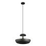 Italux MARINA PND-73221-1L-GR Függőlámpa 1x40W/E27 IP20