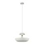 Italux MARINA PND-73221-1L-WH Függőlámpa 1x40W/E27 IP20