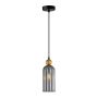 Italux Narisa PND-74839-1-GD-SG Függőlámpa 1x40W/E27 IP20