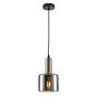Italux SANTIA PND-65342-1-SC+SG Függőlámpa 1x40W/E27 IP20