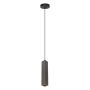 Italux Tecno PND-37492-1-BRO Függőlámpa 1x10W/GU10 IP20