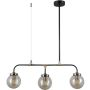 Italux VALPENA PND-48882-3 Függőlámpa 3x5W/E14 IP20