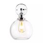 Altavola Design NEW YORK LOFT LA035/W_chrom Fali lámpa 1x40W/E27 IP20