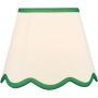 Dar Lighting Poma POM1024 Árnyékoló 1x60w/E27