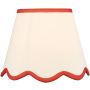 Dar Lighting Poma POM1025 Árnyékoló 1x60w/E27