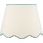 Dar Lighting Poma POM1823 Árnyékoló 1x60w/E27