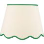 Dar Lighting Poma POM1824 Árnyékoló 1x60w/E27