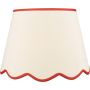 Dar Lighting Poma POM1825 Árnyékoló 1x60w/E27