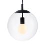 Kaspa ALUR L 10733102 Függőlámpa 1x25W/E27 IP20