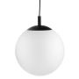 Kaspa ALUR L 10736102 Függőlámpa 3x9W/E27 IP20