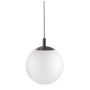 Kaspa ALUR S 11138120 Függőlámpa 1x25W/E27 IP20