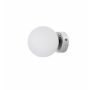 Kaspa ASTRA 20774103 Fali lámpa 1x9W/E14 IP20