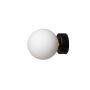 Kaspa ASTRA 20776102 Fali lámpa 1x9W/E14 IP20