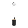 Kaspa BOTANICA DECO XL 41120119 Állólámpa 1x25W/E27 IP20
