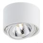 Kaspa LUMOS 70251101 Felületi spotlámpa 1x9W/G9 IP20