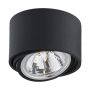 Kaspa LUMOS 70254402 Felületi spotlámpa 1x9W/G9 IP20