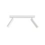 Kaspa ROLL 2 50912201 Spotlámpa 2x4,2W/LED 3000K 719lm IP20
