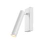 Kaspa ROLL 50910101 Fali lámpa 1x4,2W/LED 3000K 719lm IP20
