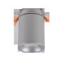 Polux HARON 314208 Beépíthető spotlámpa max 10W LED IP20