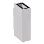 Polux ORLEAN W 319982 Fali lámpa 2x2,5W 4000K 2x215LM IP54