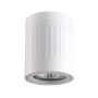 Polux RUBIN PASKI 319845 Felületi spotlámpa max 10W LED IP20