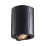 Polux RUBIN PASKI 319852 Felületi spotlámpa max 10W LED IP20