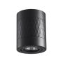Polux RUBIN ROMB 319838 Felületi spotlámpa max 10W LED IP20