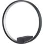 Step Into Design ACIRCULO ST-10453W black Fali lámpa 1x25W/LED IP20