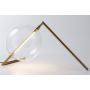 Step Into Design AMORE ST-8869T3 Asztali lámpa 1x12W/LED IP20