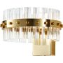 Step Into Design AURA DW925 Fali lámpa 1x8W/LED IP20