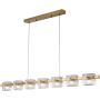 Step Into Design BACCIO ST-DL8520 Függőlámpa 7x21W/LED 1680 lm IP20