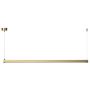 Step Into Design BEAM ST-8960-L100 Függőlámpa 2x10W/LED 3000K 950lm IP20