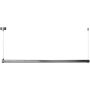 Step Into Design BEAM ST-8960-L100 titan Függőlámpa 2x10W/LED 3000K 950lm IP20