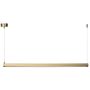 Step Into Design BEAM ST-8960-L80 Függőlámpa 2x8W/LED 3000K 760lm IP20