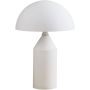 Step Into Design BELFUGO MT1234-250 WHITE Asztali lámpa 2x40w/E14 IP20