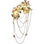 Step Into Design BLOSSOM ST-9957W Fali lámpa 2x20W/G9 IP20