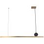 Step Into Design BOOGIE MD-7014-880 Függőlámpa 2x32W/LED 3000K 1300lm IP20