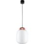 Step Into Design BOOM 9969P/A white Függőlámpa 2x12W/LED 3000K 560lm IP20