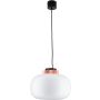 Step Into Design BOOM 9969P/B white Függőlámpa 2x12W/LED 3000K 560lm IP20