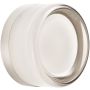 Step Into Design CANDY ST-MB1308 transparent Fali lámpa 1x3W/LED 3000K 300lm IP20
