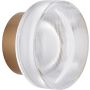 Step Into Design CARMELLO ST-DL-8535 gold Fali lámpa 1x2W/LED 3000K 200lm IP20