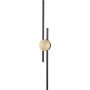 Step Into Design CENTRO ST-B3327-M Fali lámpa 1x14W/LED 3000K 457lm IP20
