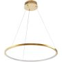 Step Into Design CIRCLE SLIM ST-10112P-D600 Függőlámpa 1x19W/LED 3000K 1520lm IP20