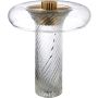 Step Into Design CLARO ST-8895T Asztali lámpa 1x5W/LED IP20
