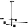 Step Into Design CLEX ST-8102P-6 Plafonlámpa 6x18W/LED 3000K 1440lm IP20