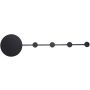 Step Into Design CLEX ST-F012 Fali lámpa 1x3W/LED 3000K 400lm IP20