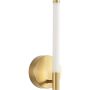 Step Into Design CLODE ST-MB240404-1 GOLD Fali lámpa 1x8W/LED 3000K 640lm IP20