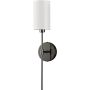 Step Into Design DARLING ST-9501W BLACK Fali lámpa 1x40w/E14 IP20